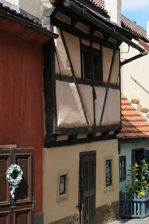 289   Praga